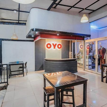 Oyo 527 My Home Bekasi Exteriör bild